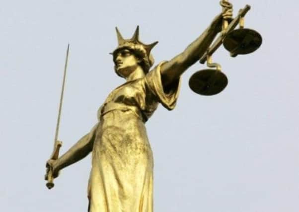 The cases were heard at Harrogate Magistrates Court.