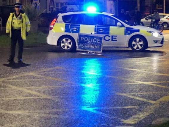 Police have cracked down on drug and drink driving across North Yorkshire.