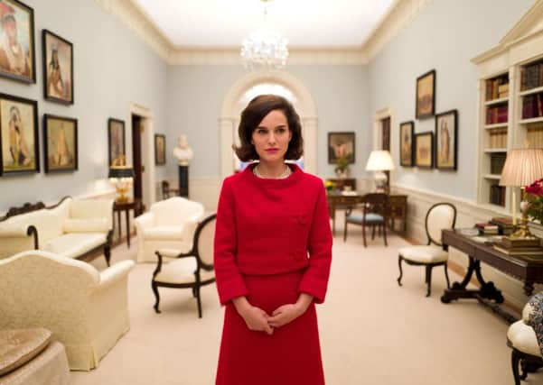 Jackie.