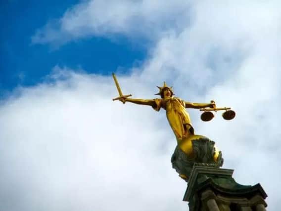 A court heard the officer at Wetherby Young Offenders Institution had to undergo expensive dental treatment following the attack.