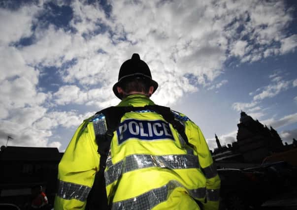 Police figures show Harrogate has seen a decline in shoplifting