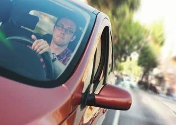 PET HATES: A survey of young drivers has revealed their top five anxieties.