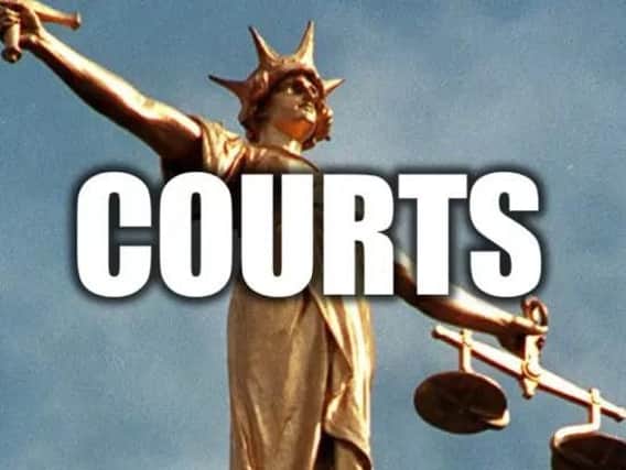 The case was heard at York Crown Court
