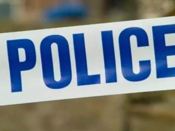 Police found the body in a river near Bolton Abbey