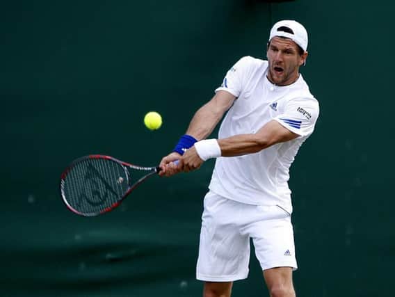 Jurgen Melzer