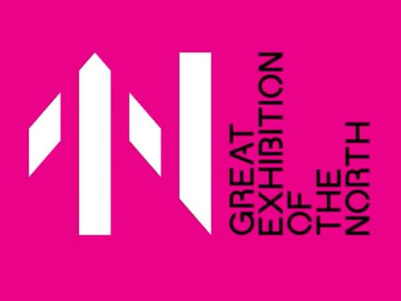Great Exhibition Of The North
