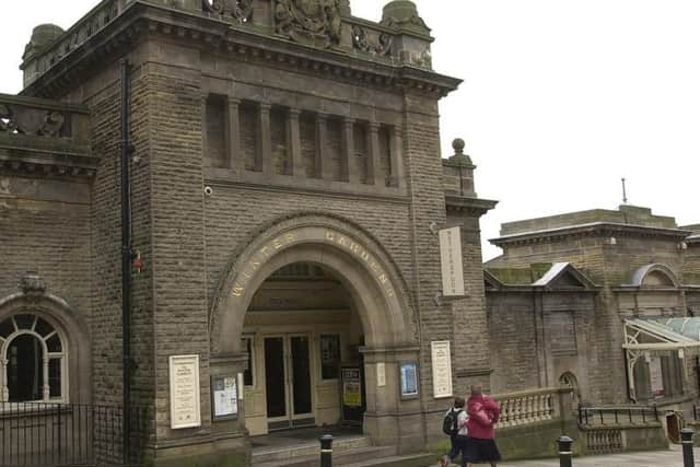 Wetherspoon's Harrogate
