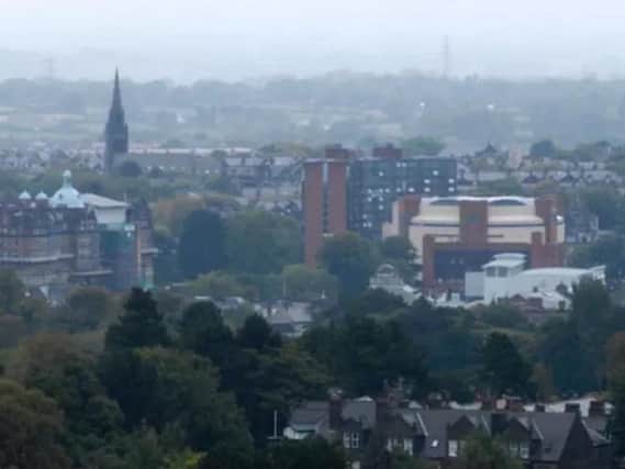 The decision onCoppice Valley Nursery was made yesterday (Thursday, September 7) by Harrogate Borough Council