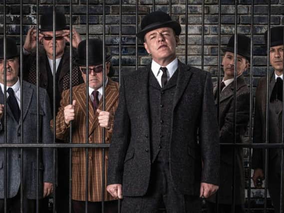 Madness are playing CarFest North.