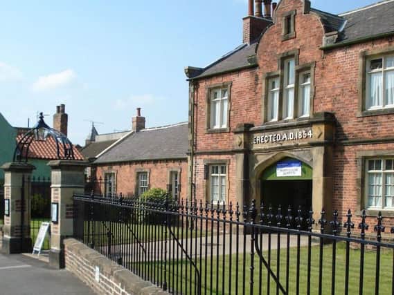 Ripon workhouse museum has launched an appeal for objects to appear on display.