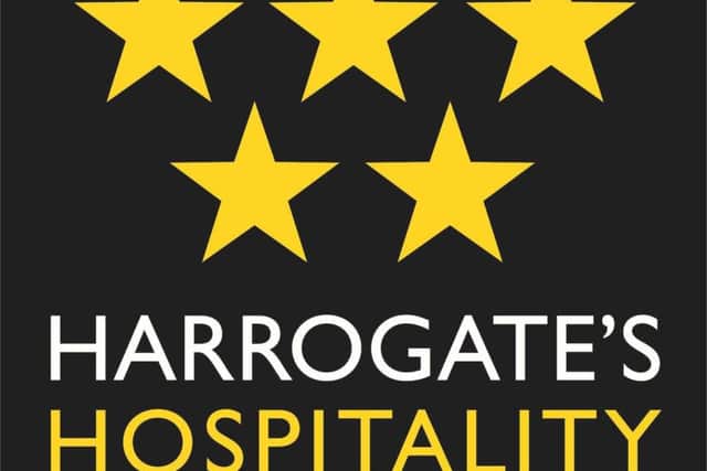 The Harrogate Hospitality and Tourism Awards 2018 launched this week.