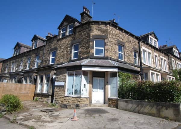 This six bedroom home in Mayfield Grove sold at auction for double the original guide price.