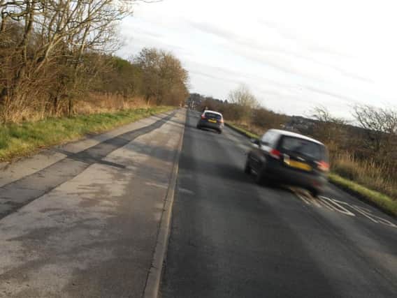 The developers failed to secure outline permission for the site on Tuesday