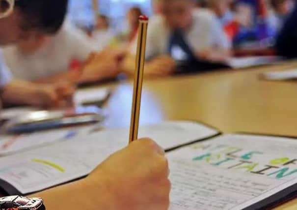 Schools and colleges will get extra money for pupils who study maths after GCSE