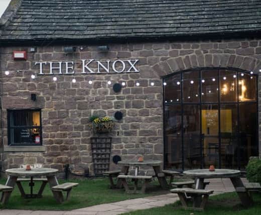 The Knox is among the venues across Harrogate you can catch the Six Nations