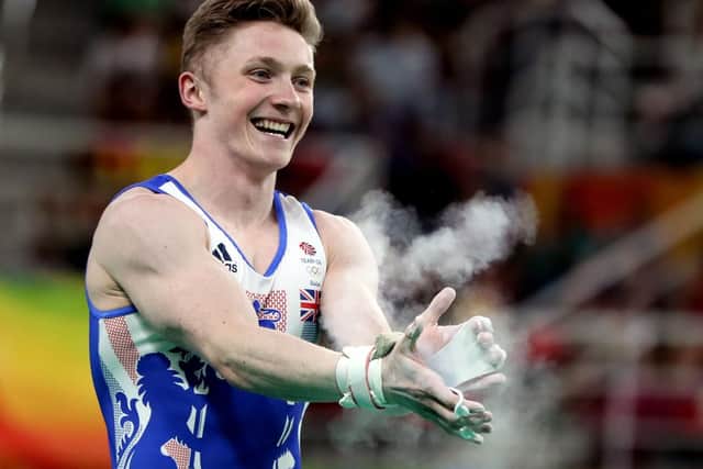 Yorkshire has great representation among the England's Commonwealth team