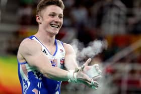 Yorkshire has great representation among the England's Commonwealth team