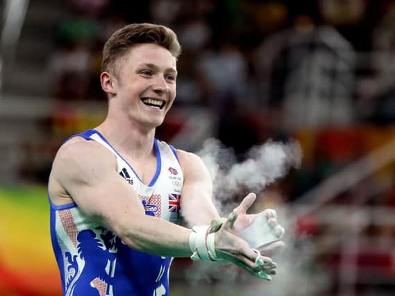 Yorkshire has great representation among the England's Commonwealth team