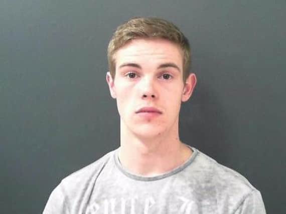 Thomas Fallon