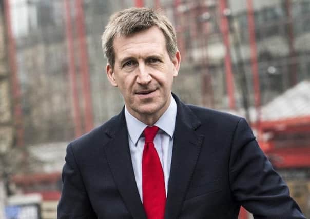 Sheffield City Region mayor Dan Jarvis has promised to fight for a One Yorkshire devolution deal.