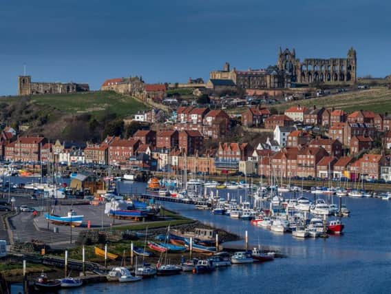 There are some great destinations to visit around Yorkshire which aren't too far outside of Leeds
