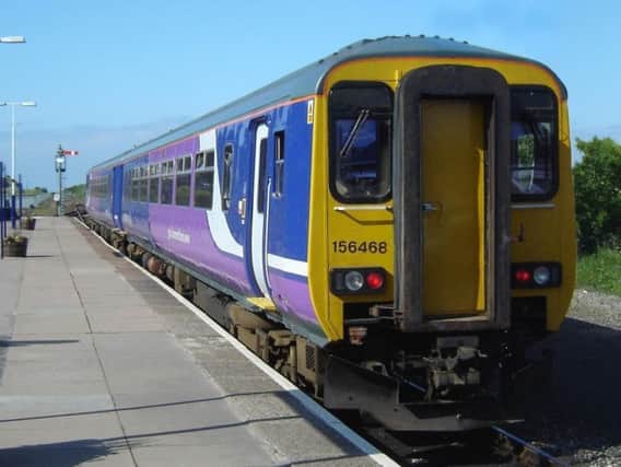 Northern Rail
