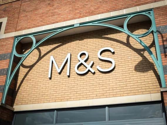 Rothstone Estates have reassured residents that M&S remain committed to moving forward with their plans to open a Ripon branch.