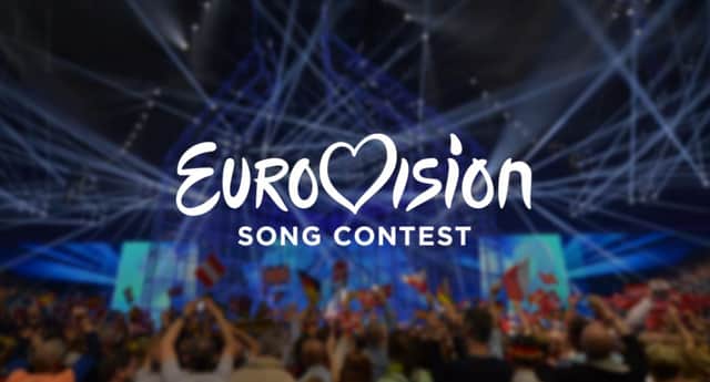 Are you hosting a Eurovision watching party this year? (Image: Eurovision.TV)