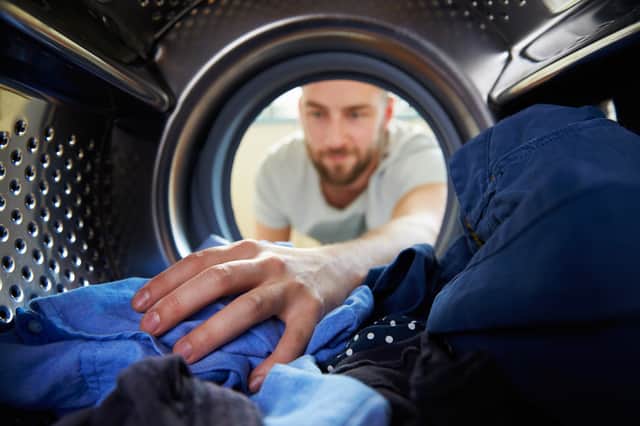 Would you get the heated airer instead of using your tumble dryer? (Photo: Shutterstock)
