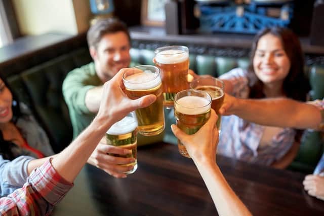 Are you an O2 Priority customer? (Photo: Shutterstock)