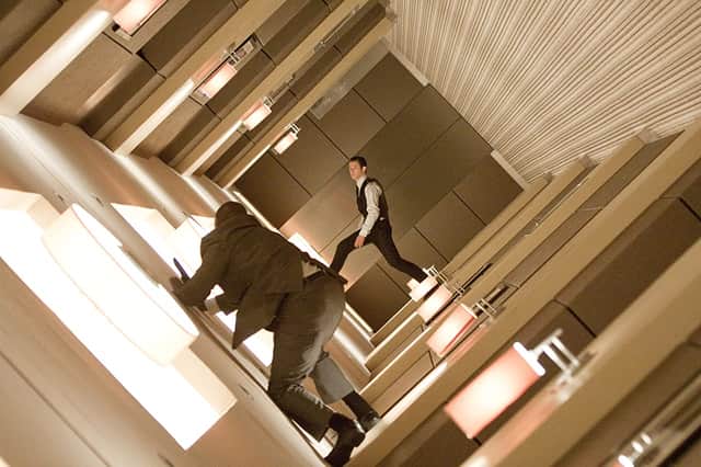 Arguably the biggest cinema release in July is the 10th anniversary re-release of Inception (Photo: Warner Bros.)
