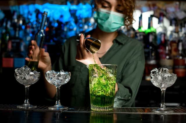 Nightclubs around the world have begun to reopen, but with strict new rules in place. (Photo: Shutterstock)