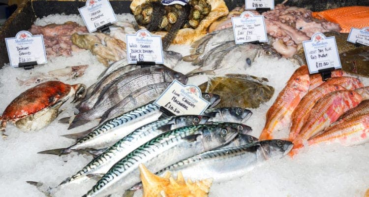 Why We Should Be Eating More Local Fish And Seafood And Easy Recipes why-we-should-be-eating-more-local-fish-and-seafood-and-easy-recipes