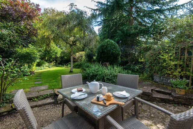 Claypot Cottage, Gloucestershire.