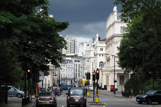 Observation at junctions is vital (Photo: Shutterstock)