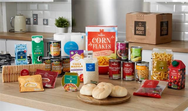 Will you be getting one of these boxes? (Photo: Morrisons)