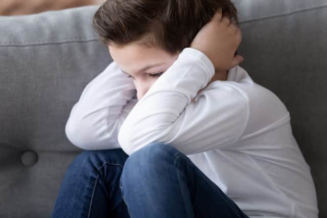 Calls about parental substance abuse putting children at risk have increased - how to get help (Photo: Shutterstock)