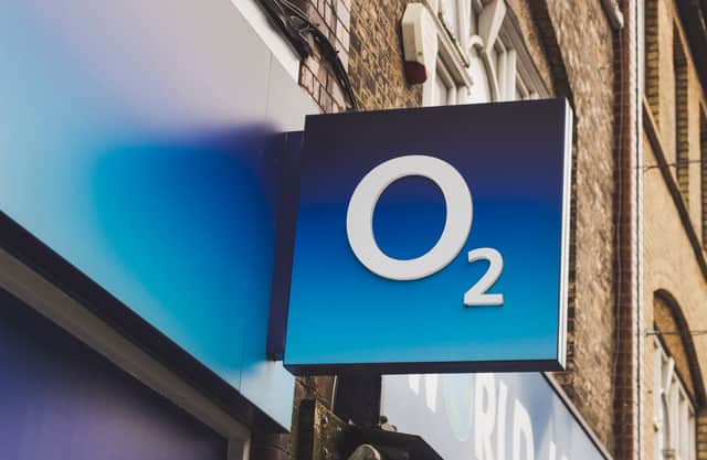 O2 fined £10.5m by Ofcom for overcharging - what it means for customers (Photo: Shutterstock)